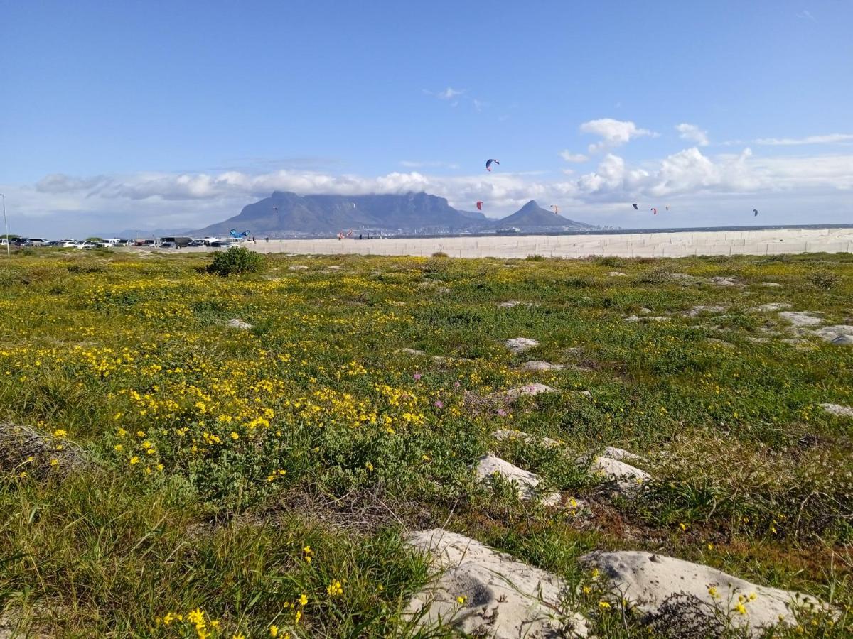 Carmel Huys Villa Cape Town Exterior photo