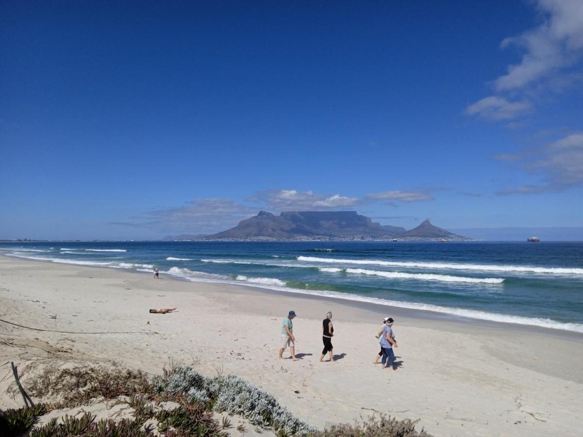 Carmel Huys Villa Cape Town Exterior photo