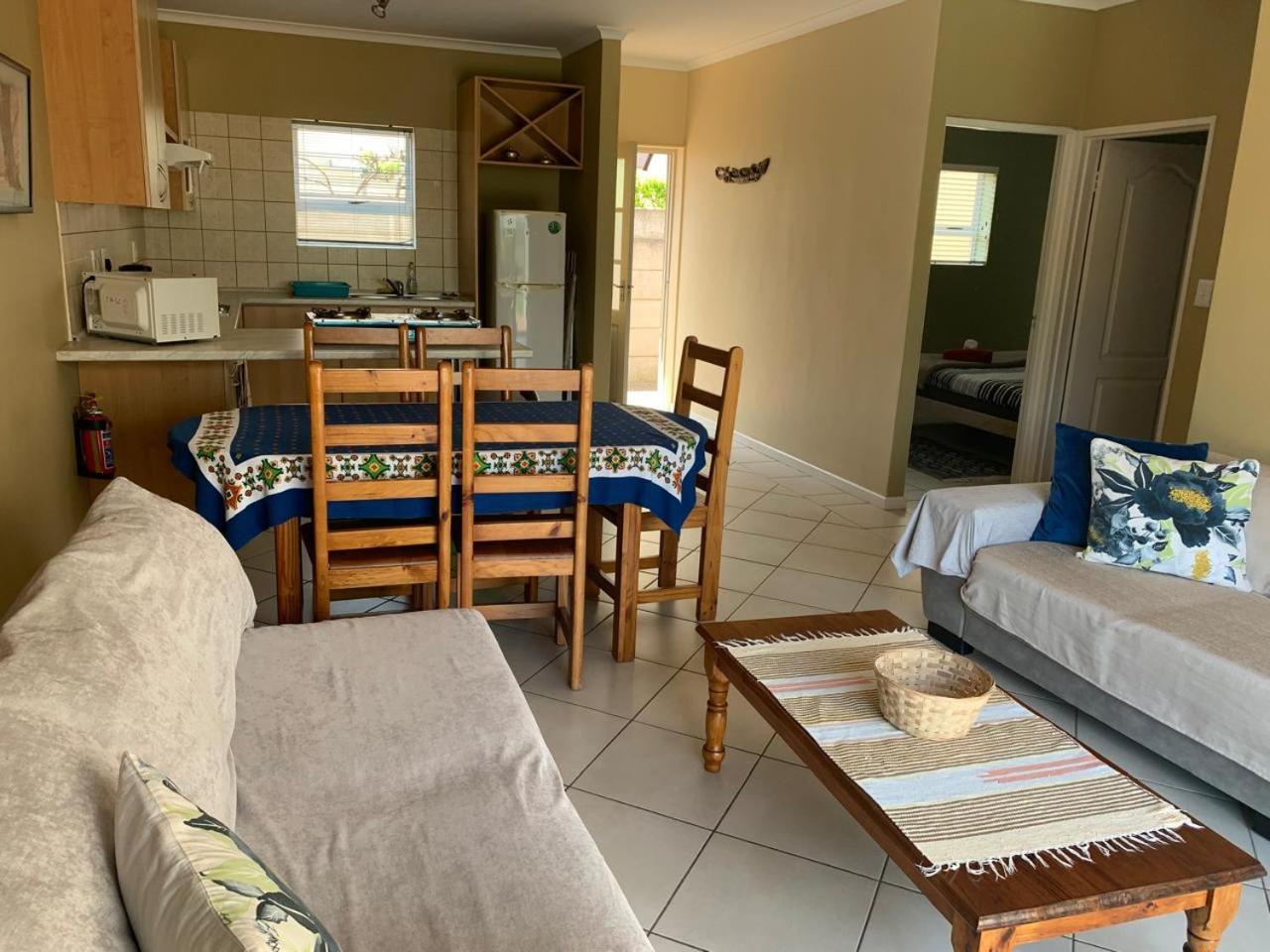 Carmel Huys Villa Cape Town Exterior photo
